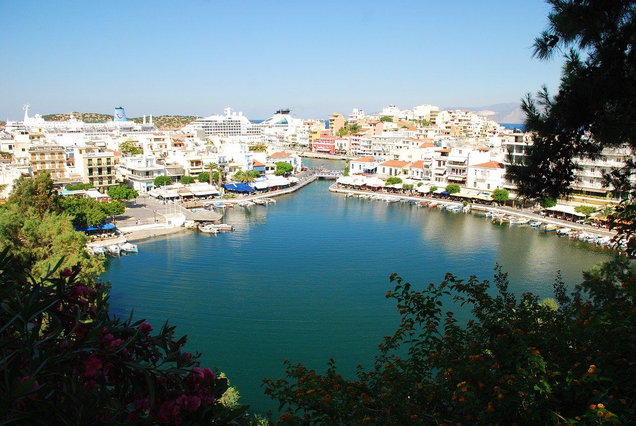 Agios Nikolaos