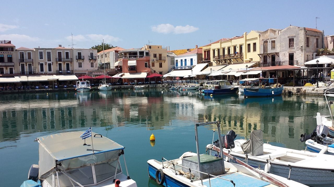 Rethymnon