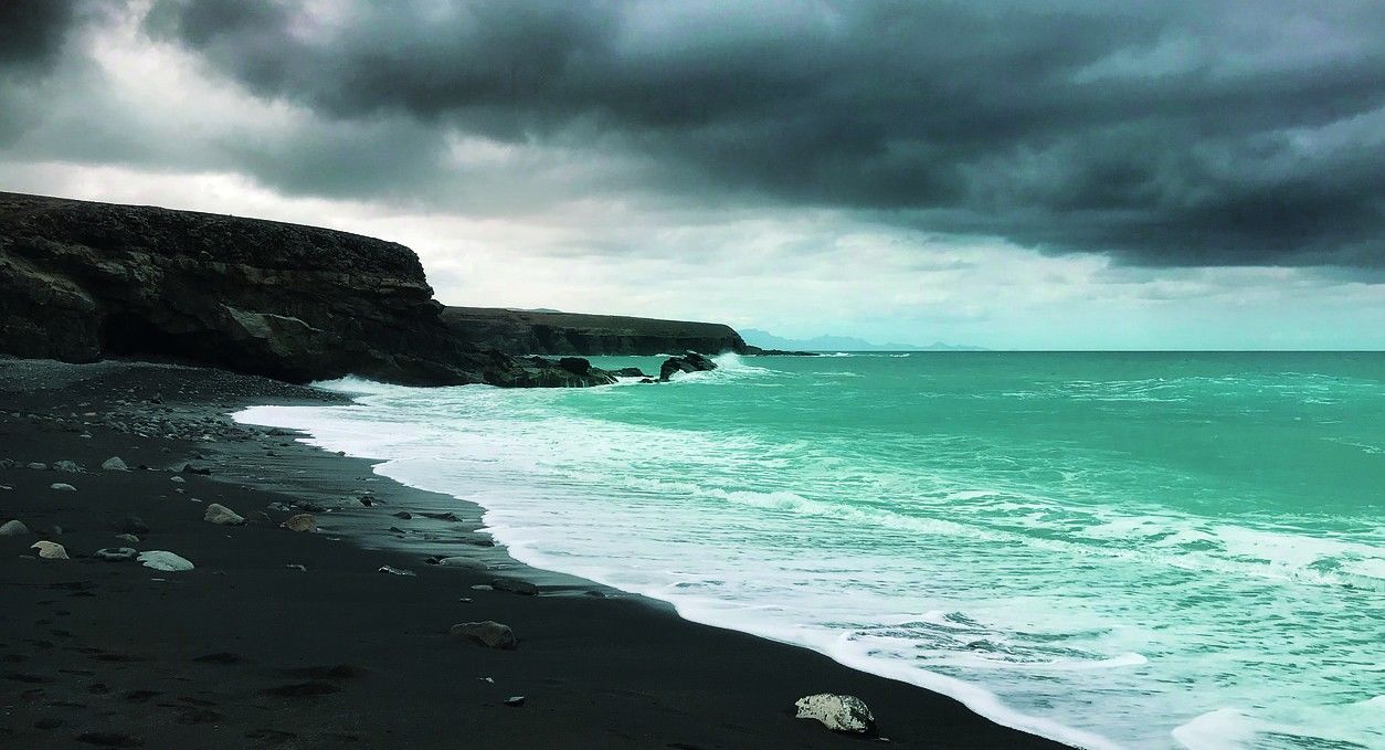 Fuerteventura