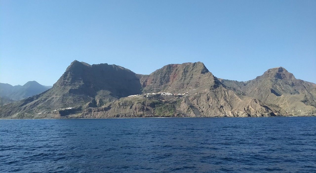 La Palma