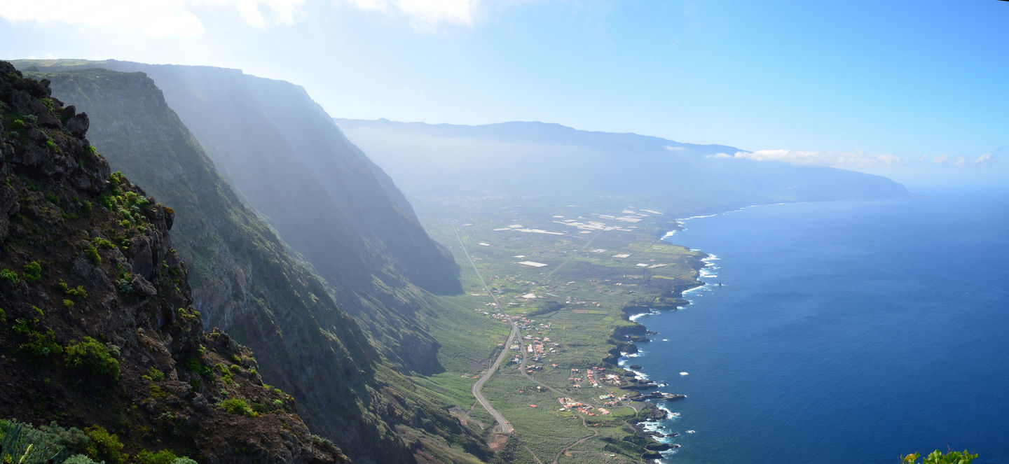 El Hierro