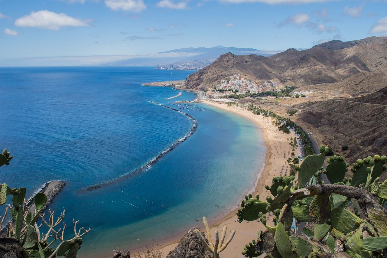 Canary Islands