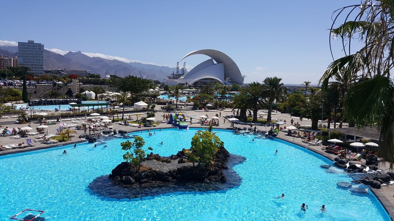 Tenerife