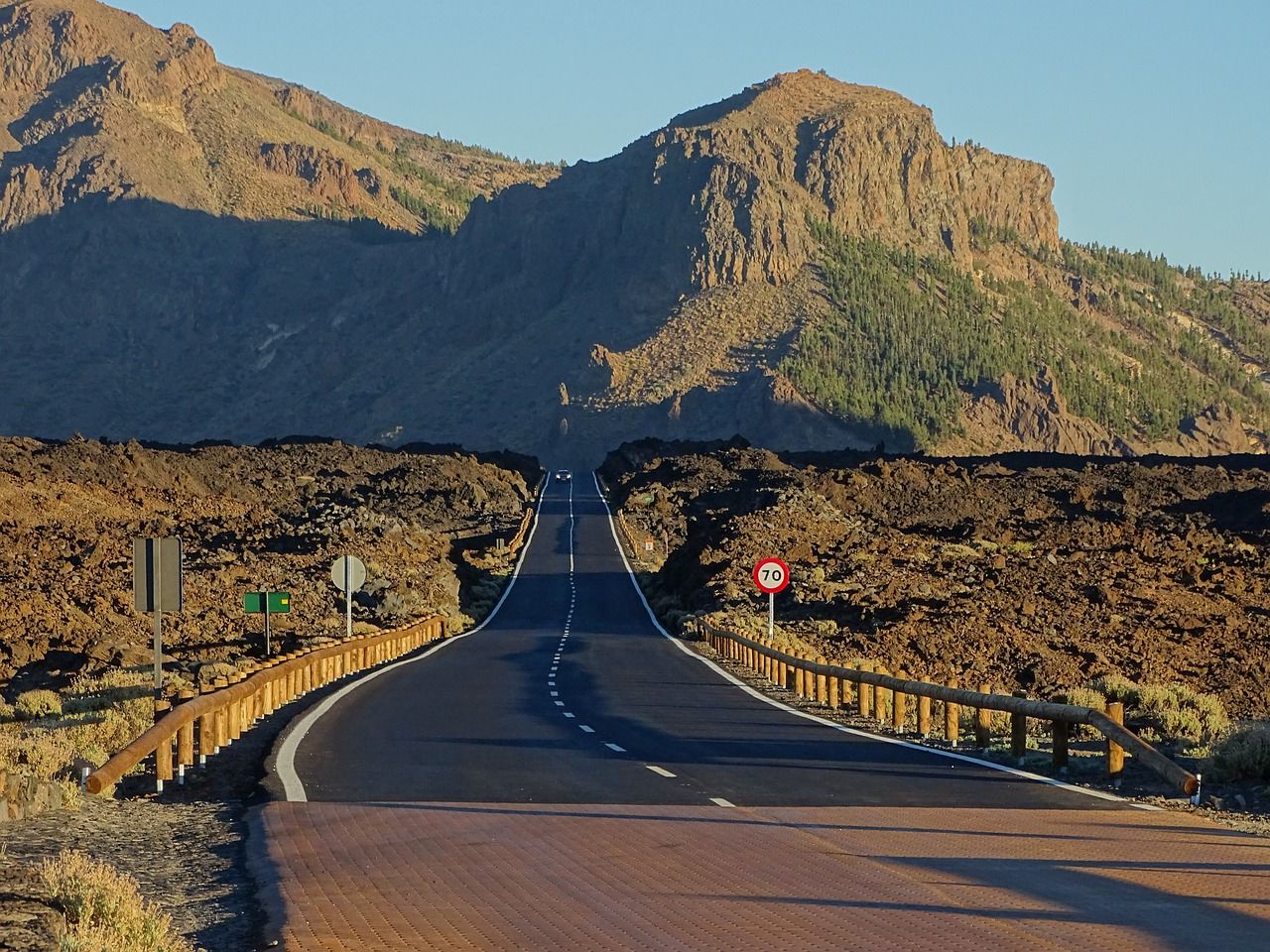 Tenerife