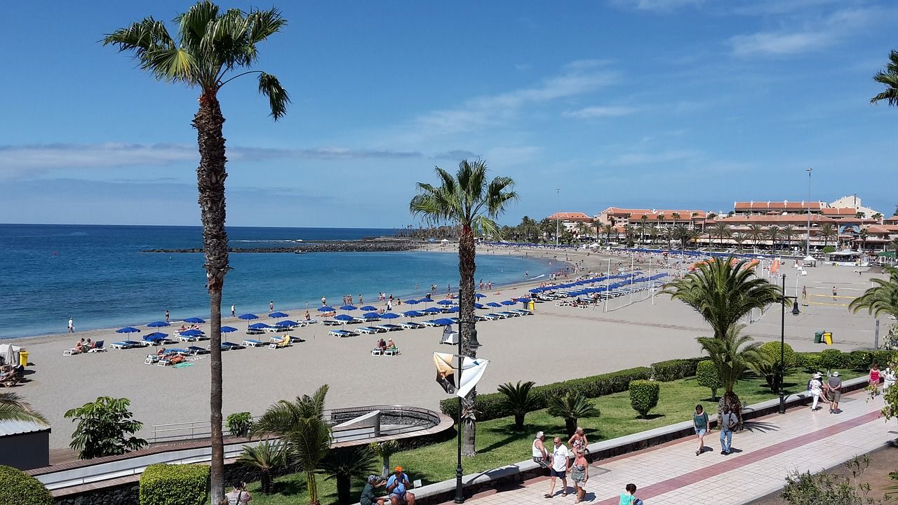 Tenerife