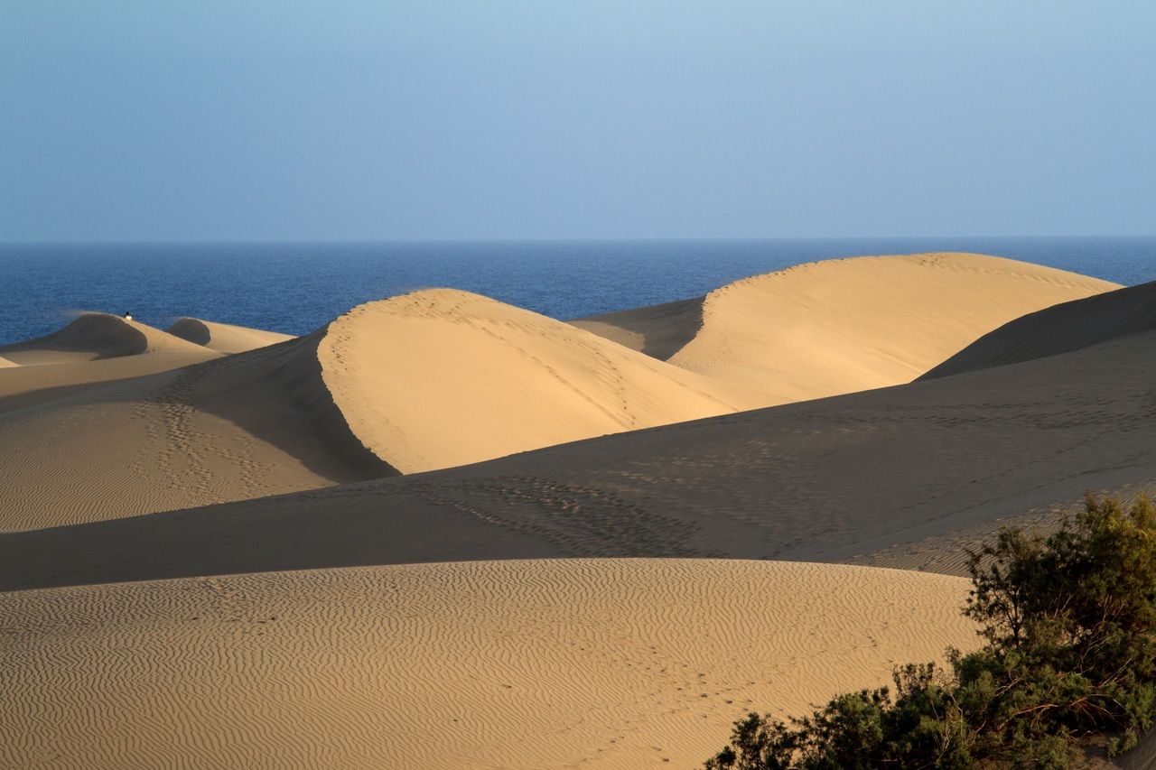 Maspalomas