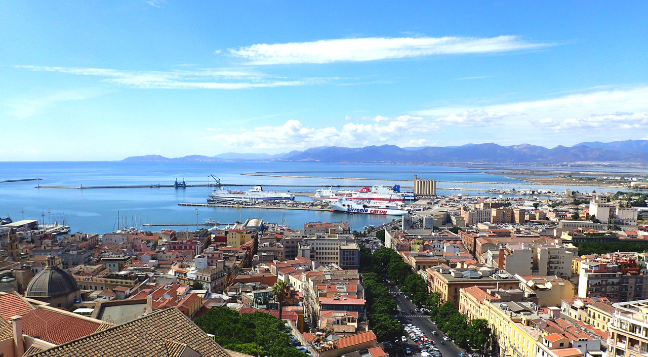 Cagliari