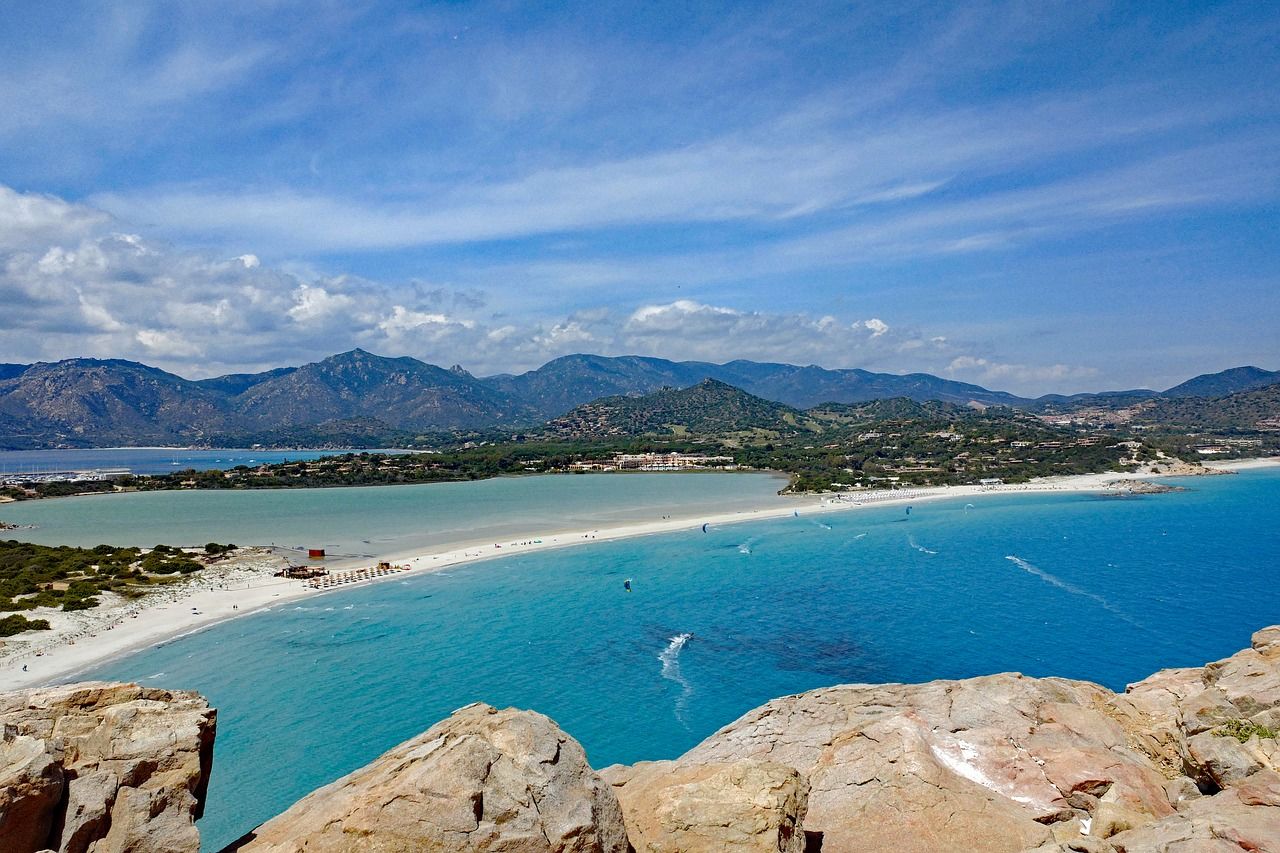 Sardinia