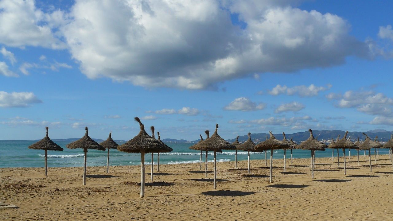 Playa de Palma