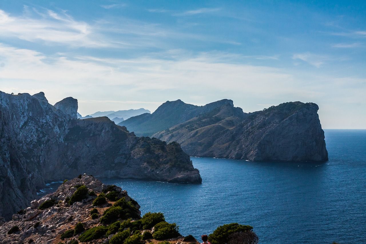 Cap de Formentor