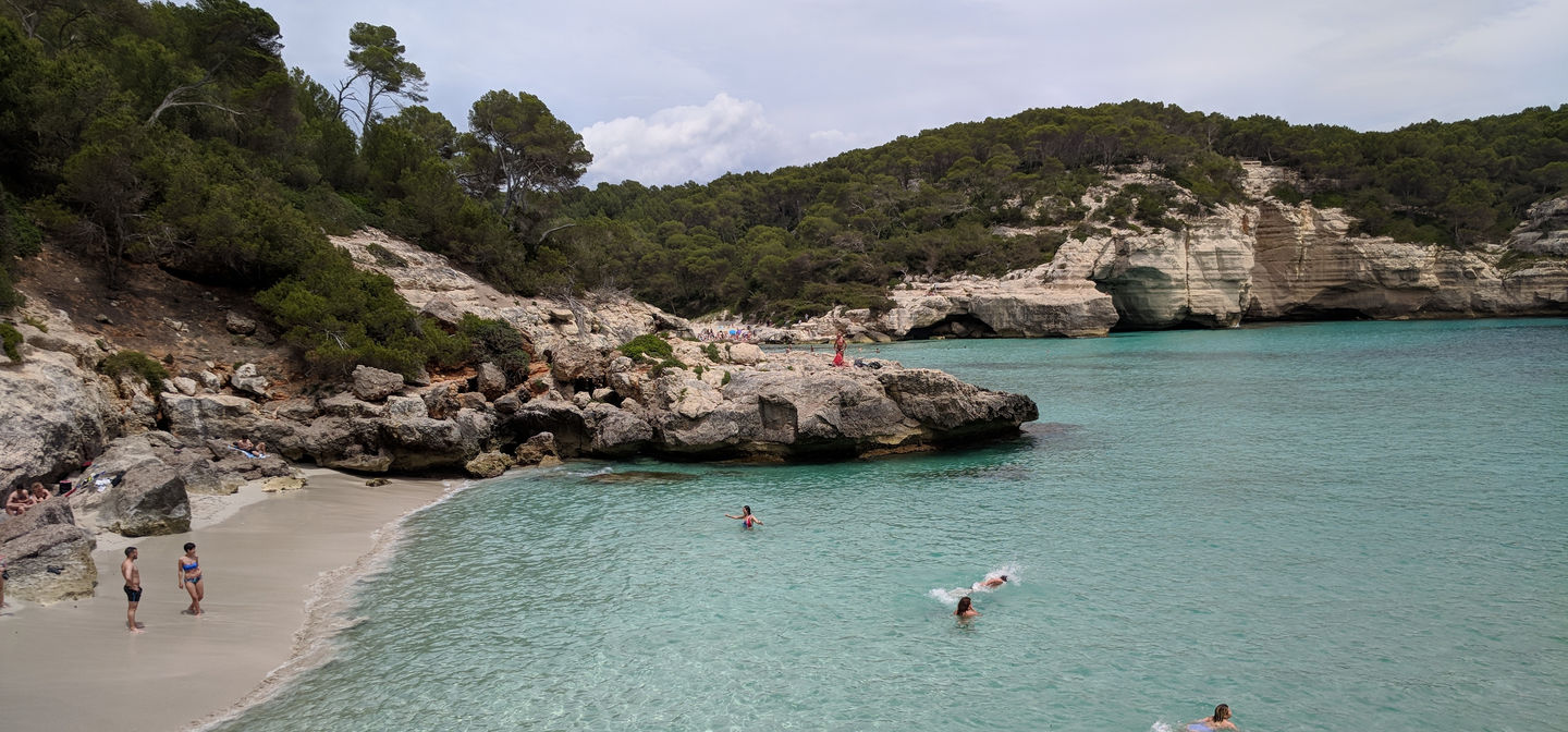 Menorca