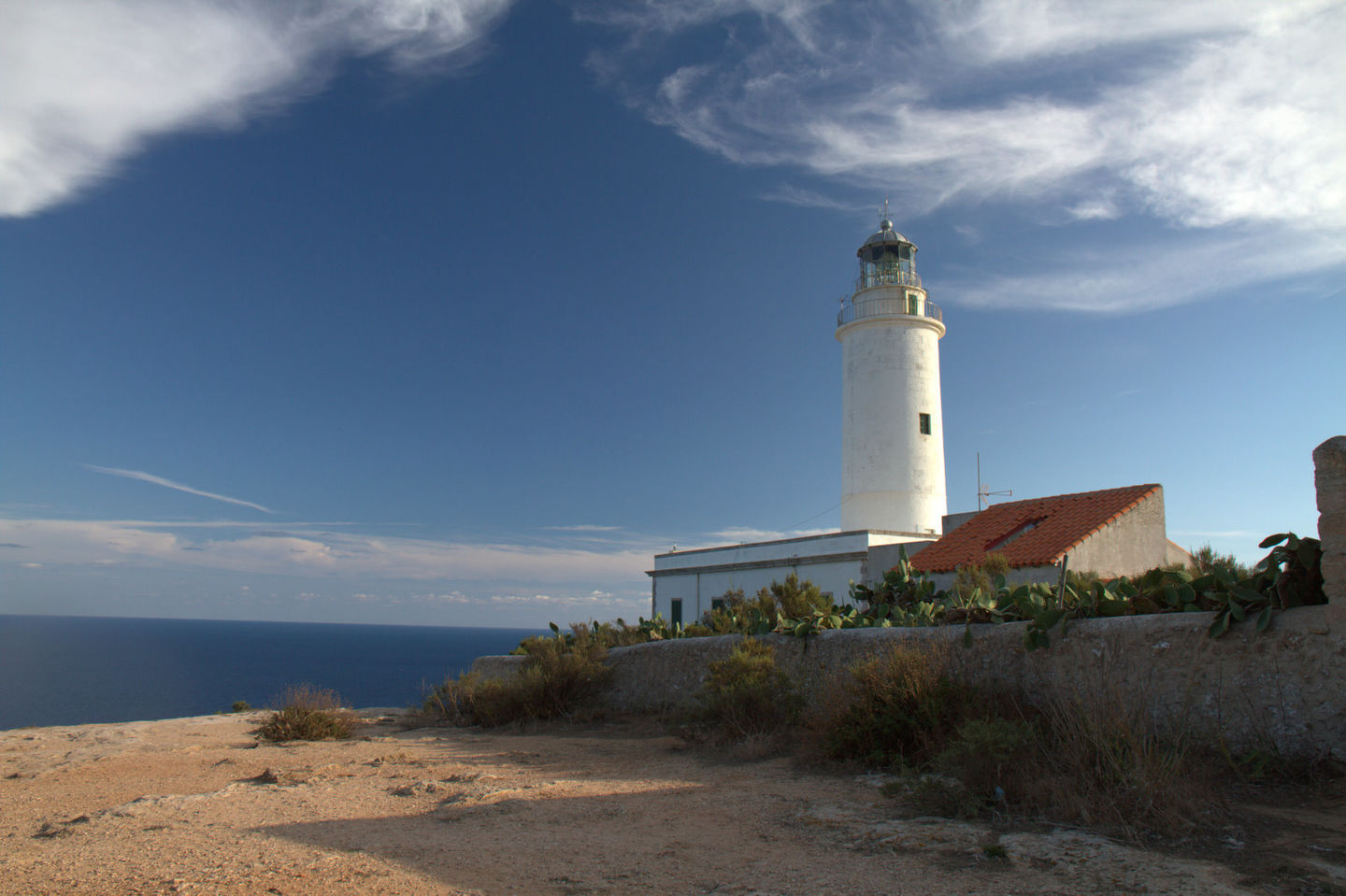 Far de la Mola