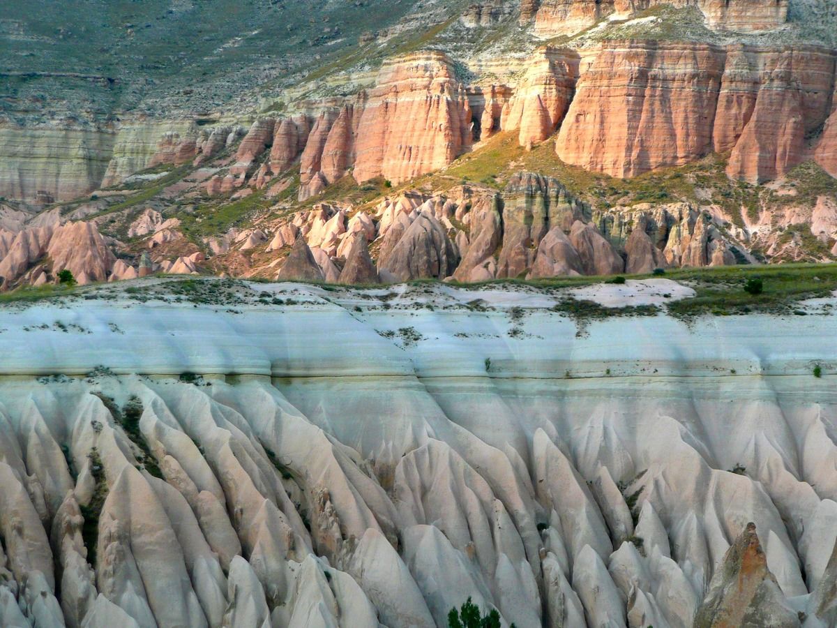 Goreme National Park