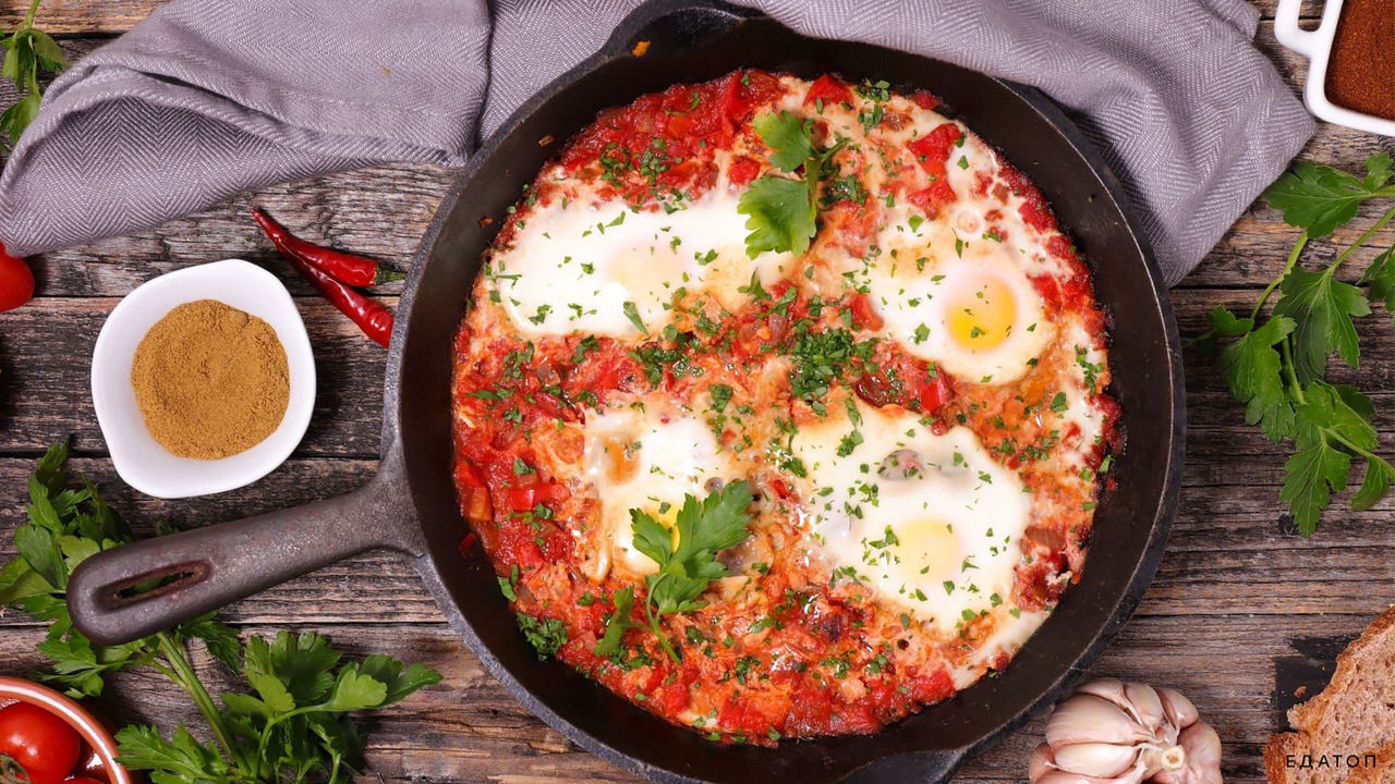 "Menemen