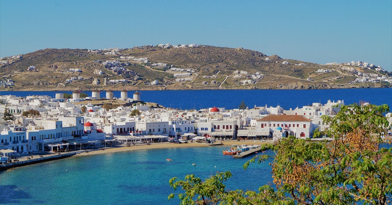 Mykonos