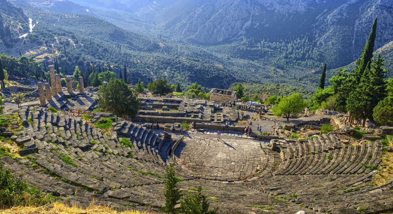 Delphi