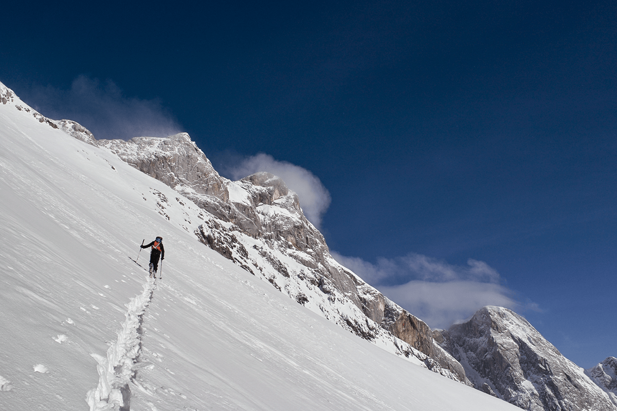 Skigebiet Hochkönig, Österreich