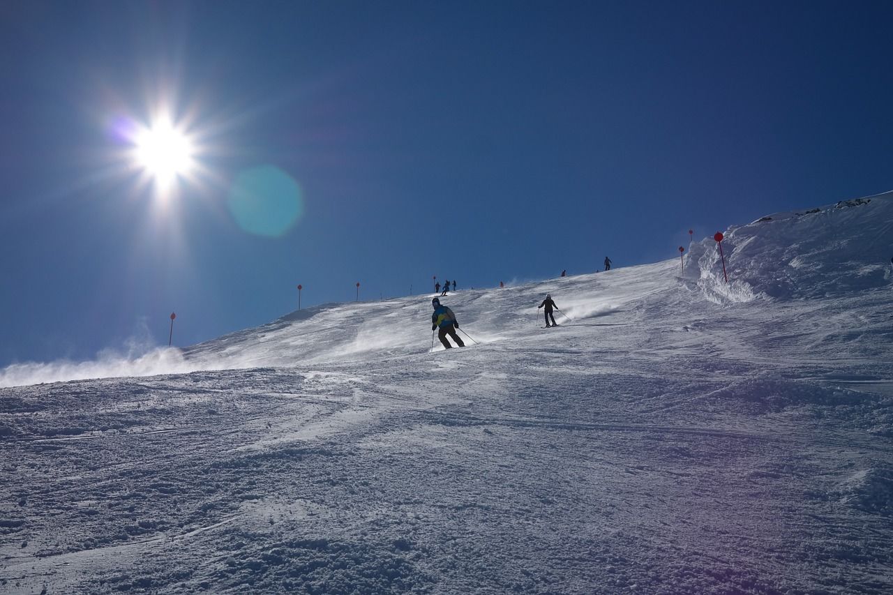 Ski Arlberg