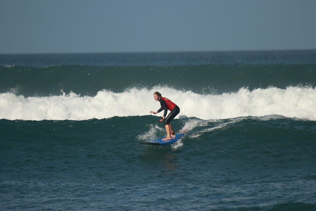 Surfen, Bali