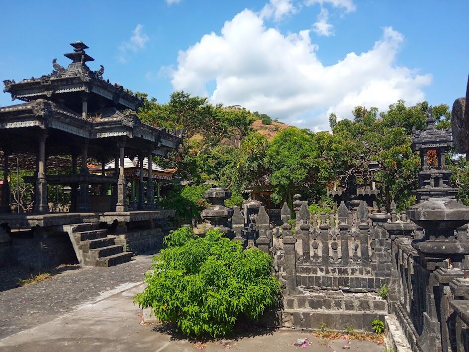 Cultures of Bali