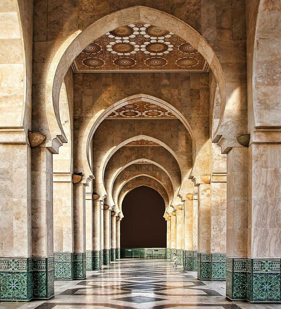 Marrakesh