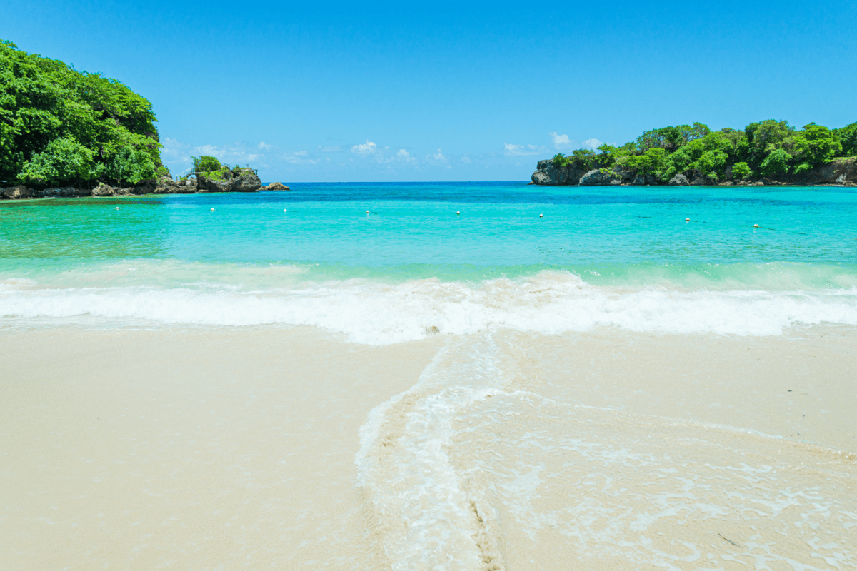 Boston Beach, Jamaica