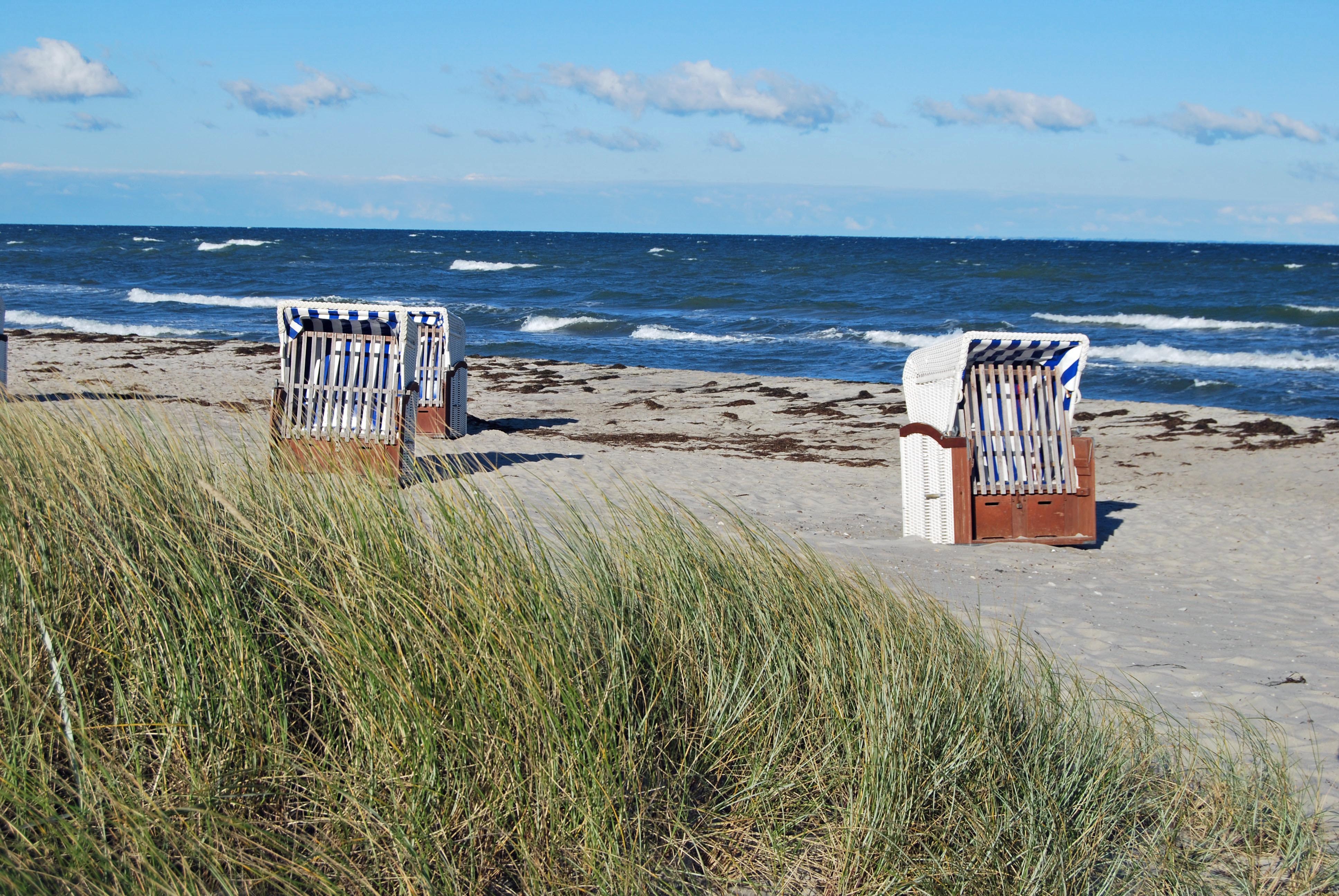 The Baltic Sea Coast - Hotels Best Beaches Attractions And Accommodation - ...
