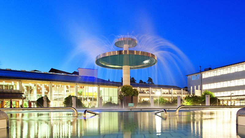 Therme Eins Bad 