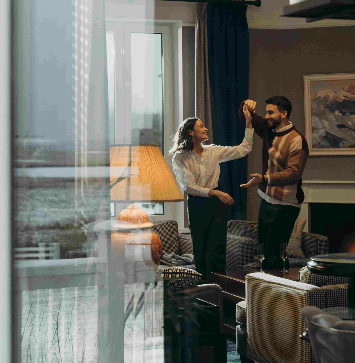 Flexible Lösung zur Verwaltung von Langzeitaufenthalten