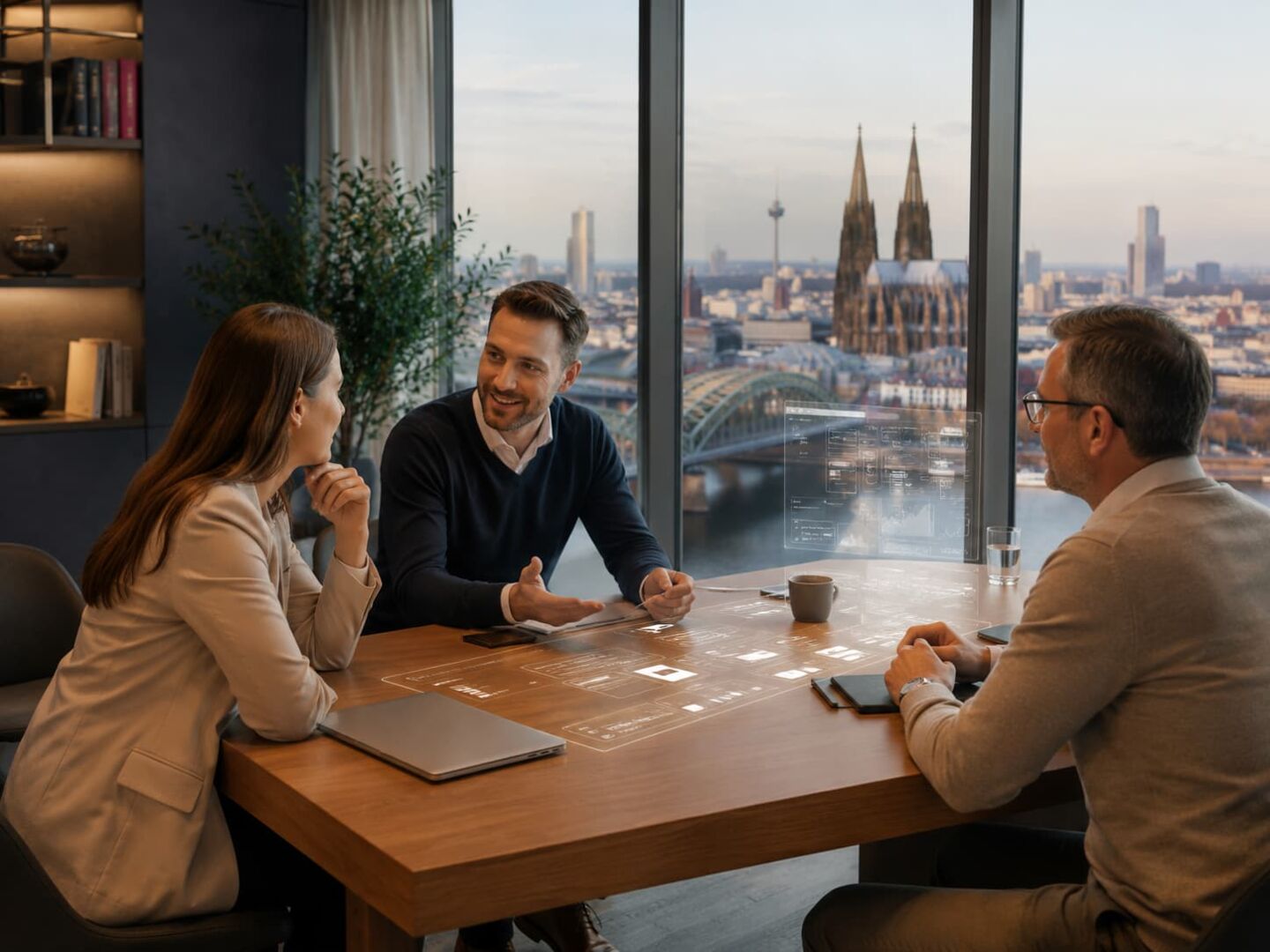 HotelFriend als Softwarepartner mit Sitz in Deutschland