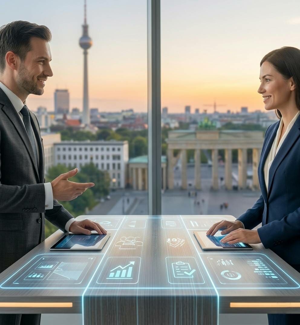 Wechsel von HS3 zu HotelFriend