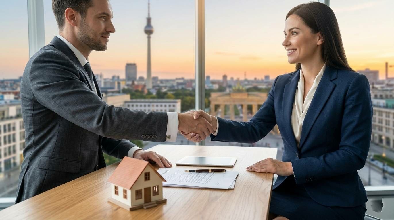 You're Probably Asking…