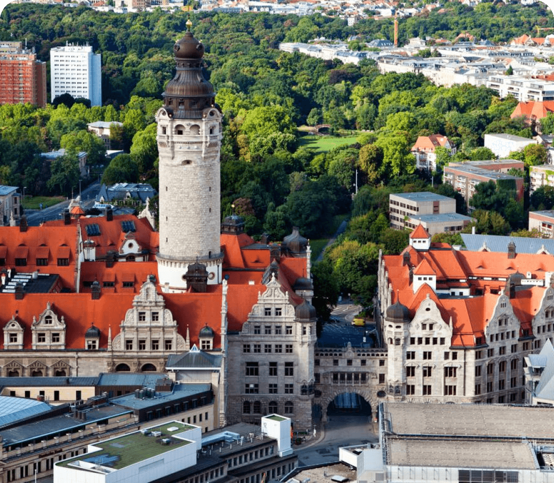 Leipzig