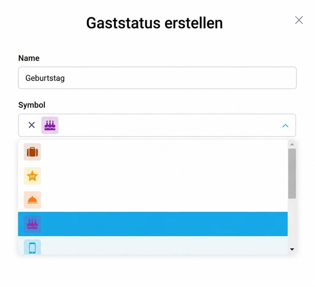 Zeit, Ihr eigenes Produkt zu entwickeln