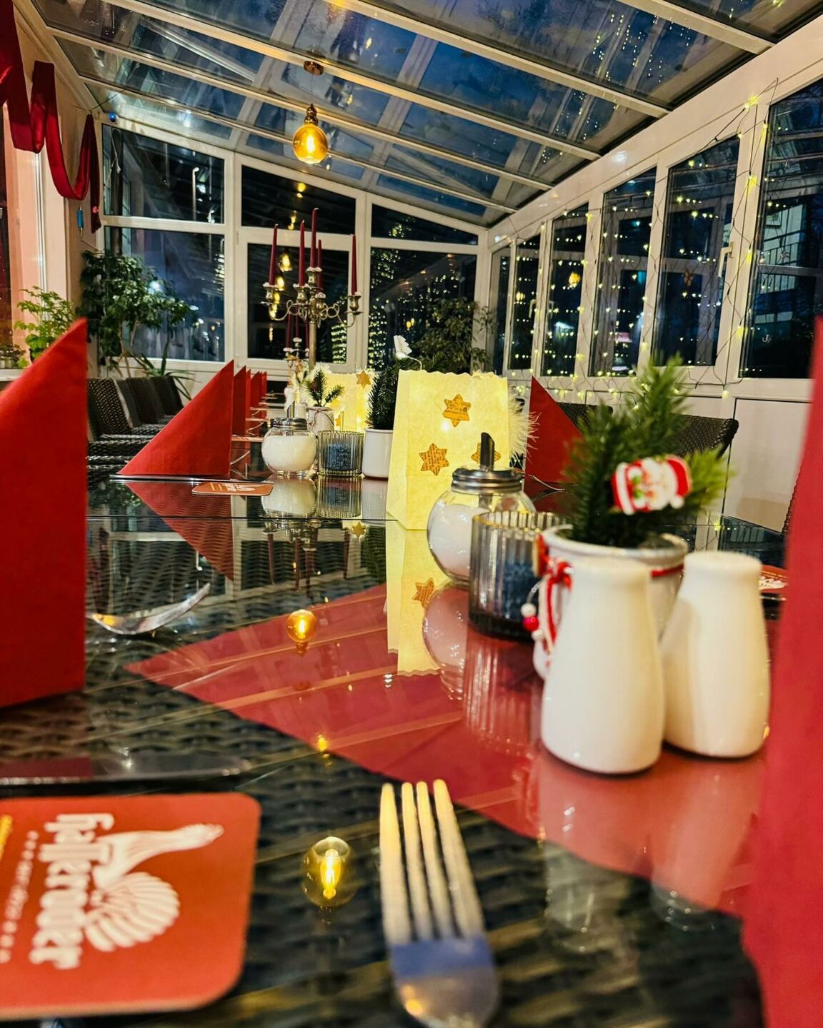 Waldhotel Am Ilsestein, essen zimmer