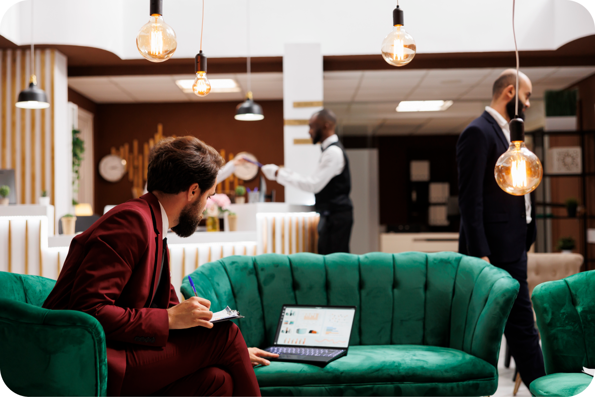 Fully customize, upgrade, and manage your environment