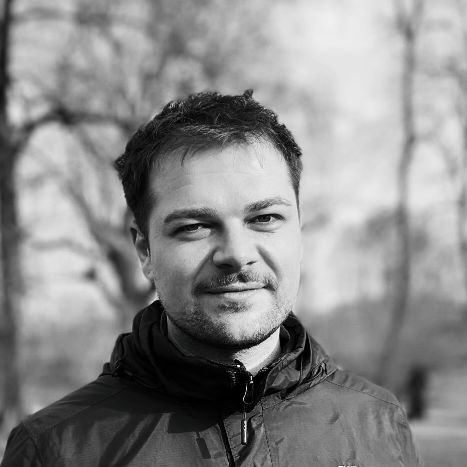 Alex Vereshchuk