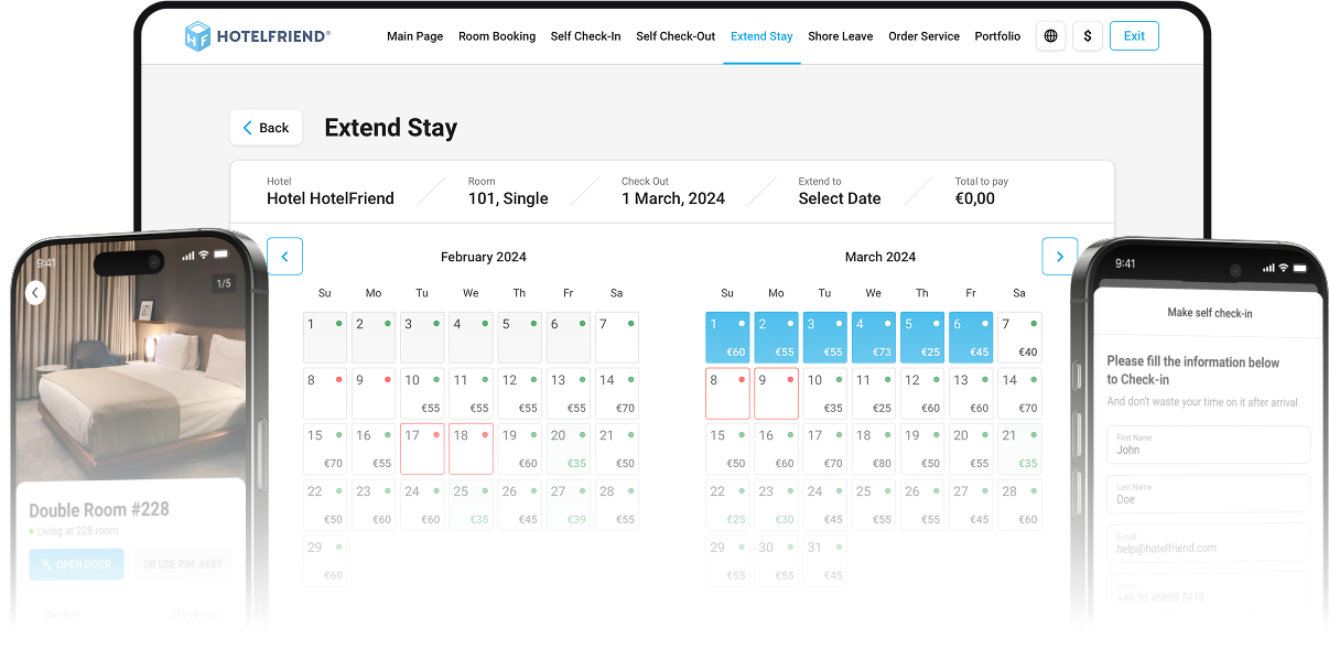 Are endless hours and operational chaos holding your hotel back?