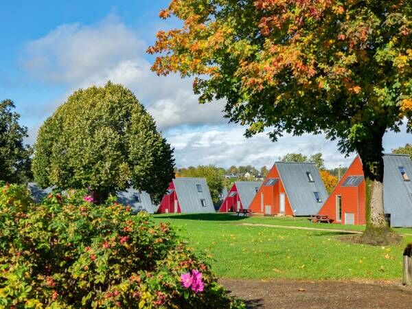 Worriken Sports and Leisure Park