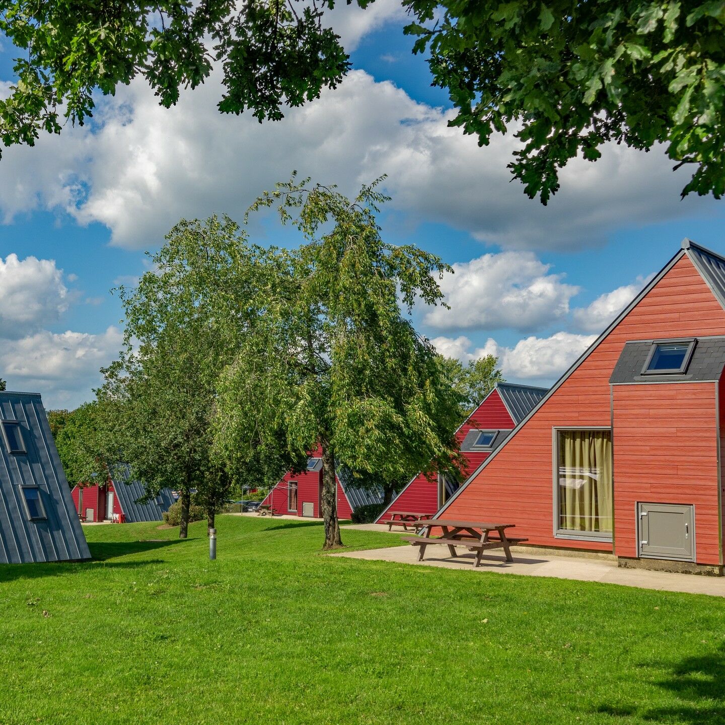 Worriken Sports and Leisure Park