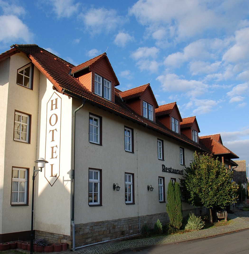 Hotel Zur Kaiserpfalz