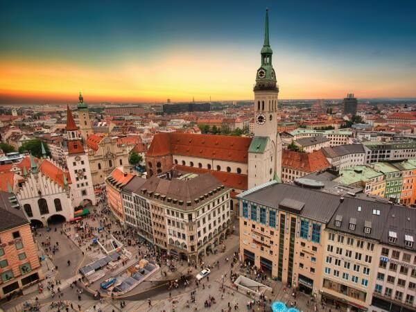 Munich, Germany