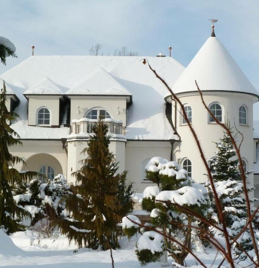 Gästehaus Villa Casamia