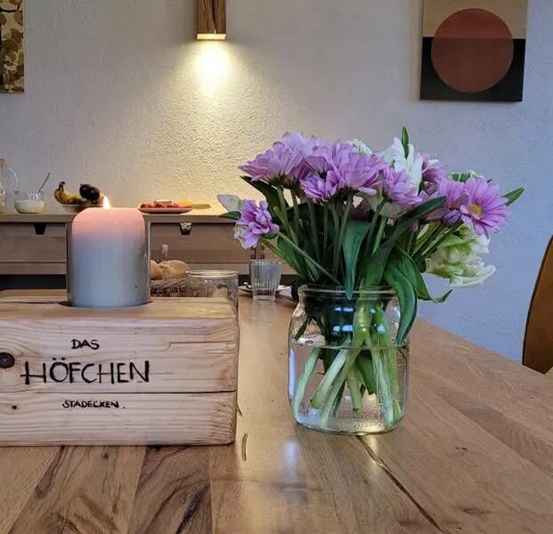 Das HÖFCHEN Stadecken GmbH