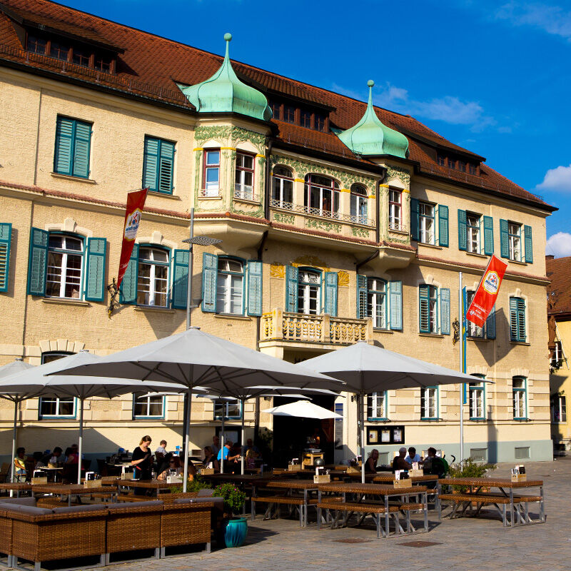 Hotel Müllerbräu