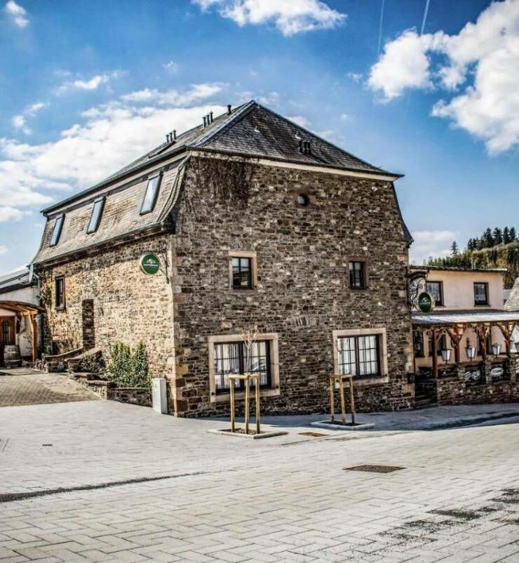 Schmiede Hotel
