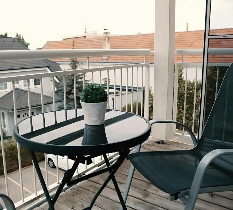 Vienna Airport Residences