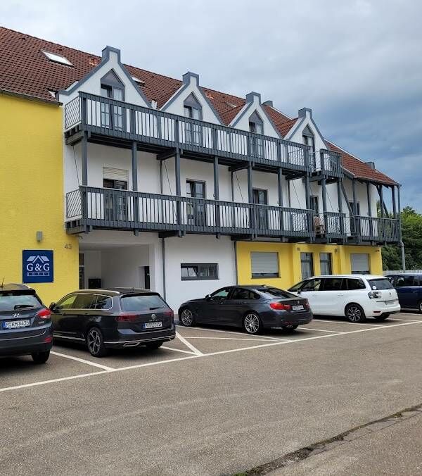 G&G Boardinghouse Aalen