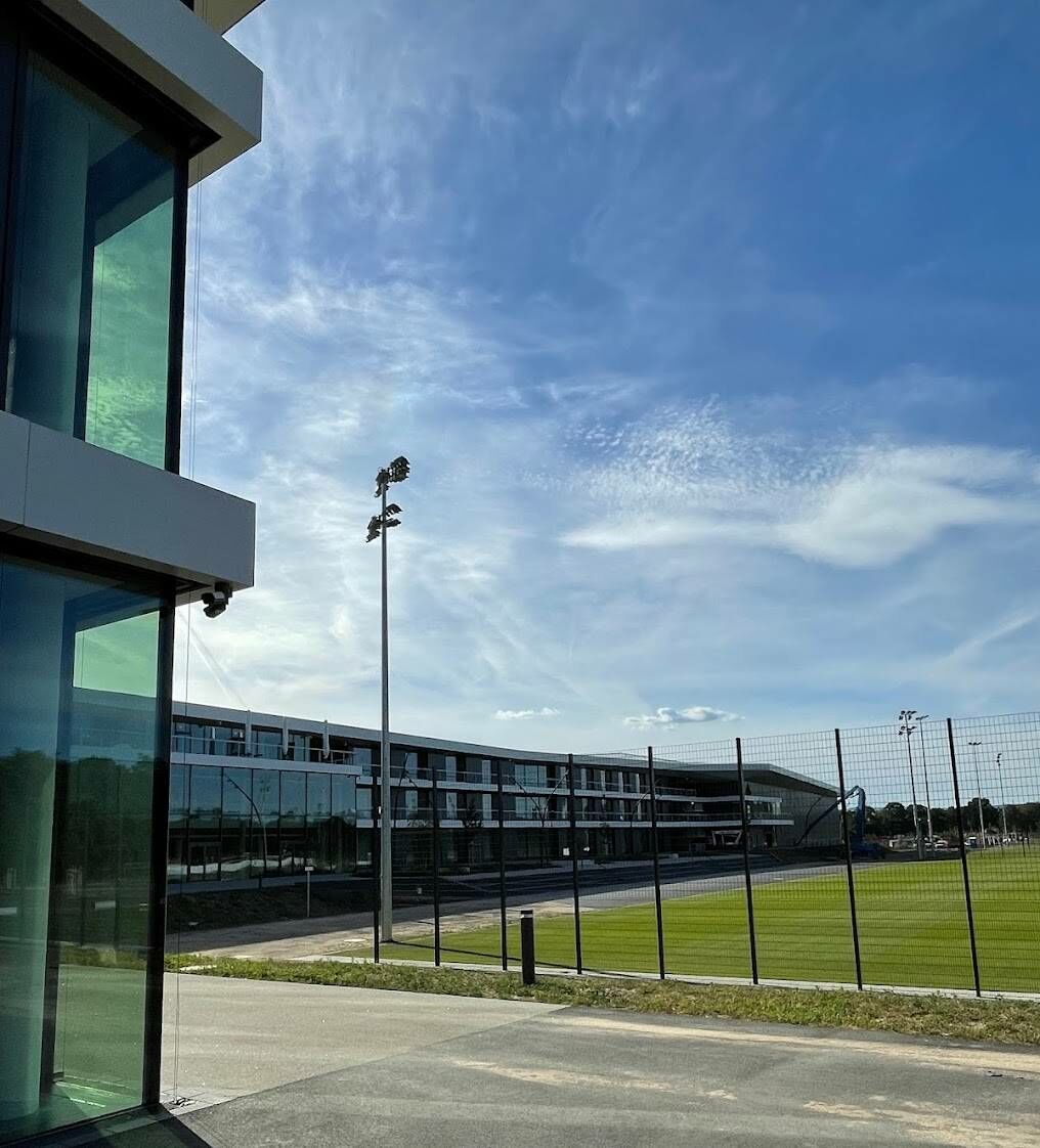 German Football Association (DFB)