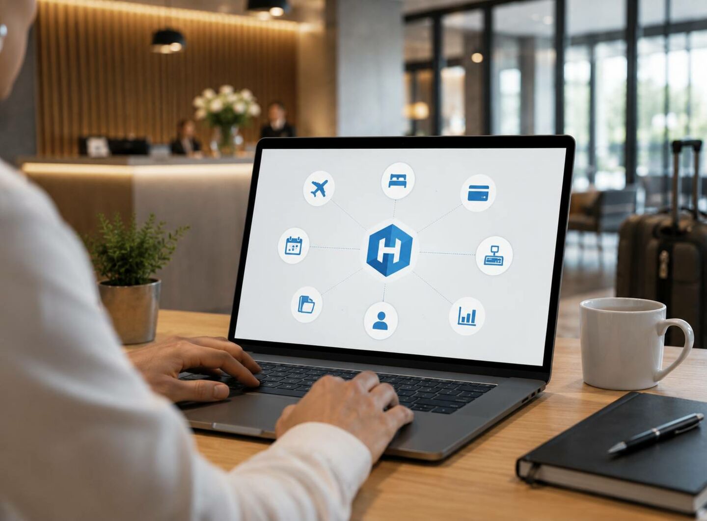 Systems and  Integrations